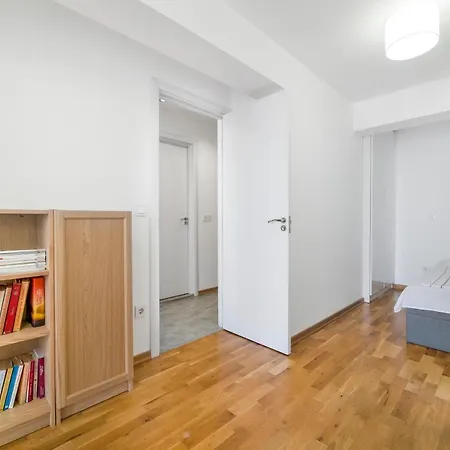 Apartmán Exclusive Studentski Grad *