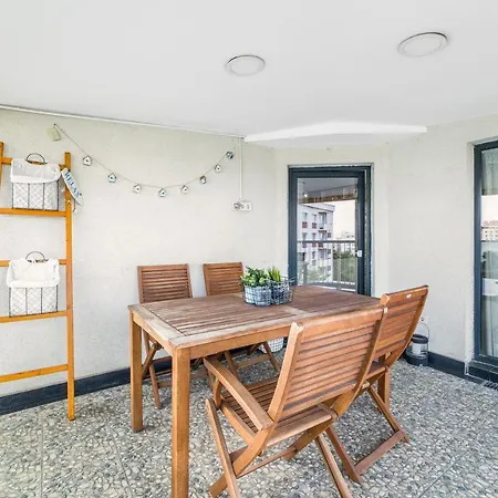 Exclusive Studentski Grad