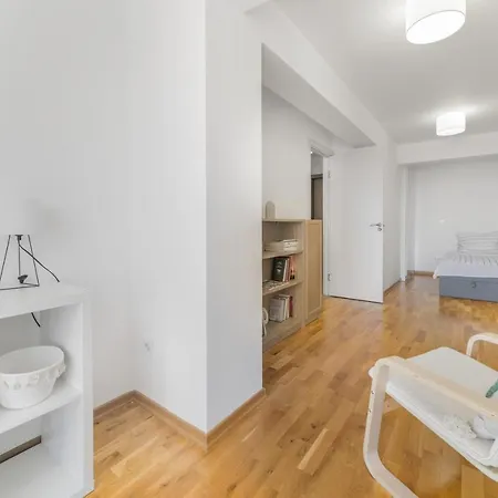 Exclusive Studentski Grad Apartment Sofia