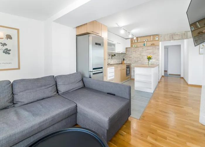 Exclusive Studentski Grad ソフィア