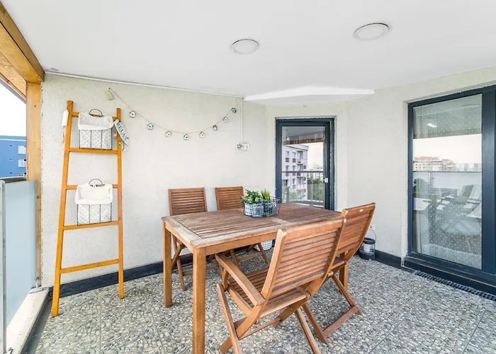 Exclusive Studentski Grad