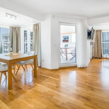 Exclusive Studentski Grad Apartament Sofia