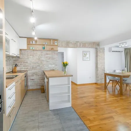 Apartman Exclusive Studentski Grad