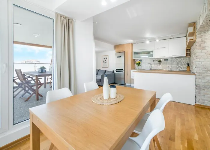 Exclusive Studentski Grad * Sofía