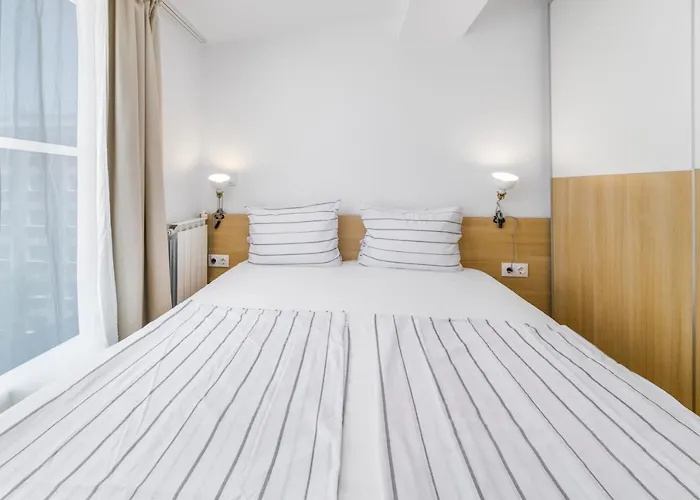 Exclusive Studentski Grad *