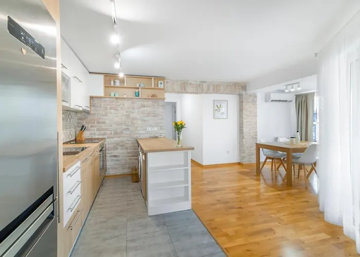 Apartamento Exclusive Studentski Grad