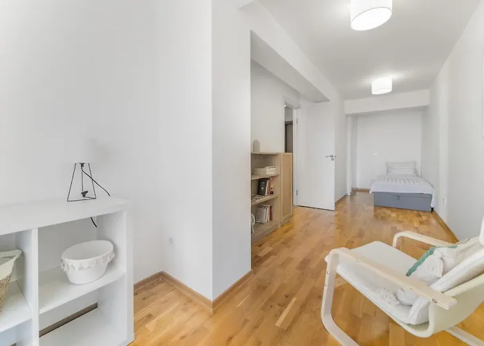 Exclusive Studentski Grad Διαμέρισμα Σόφια