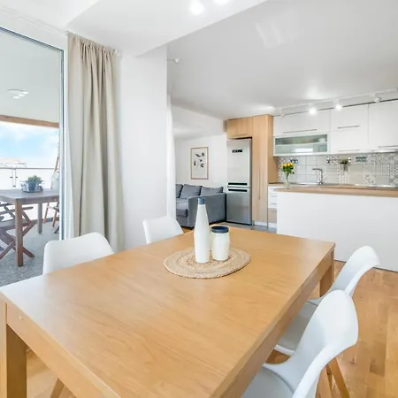 Exclusive Studentski Grad * Sofia