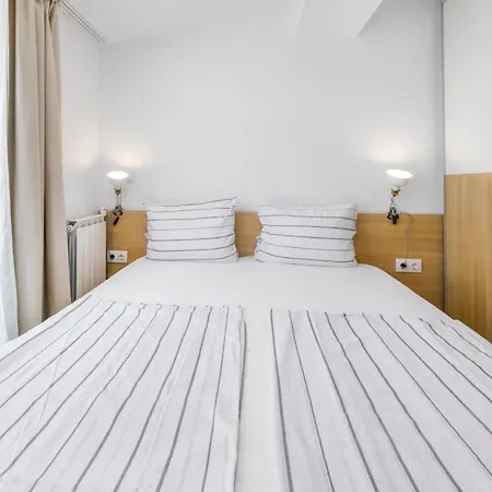 Exclusive Studentski Grad *